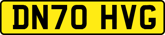DN70HVG