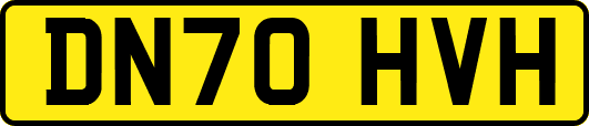 DN70HVH