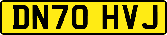 DN70HVJ