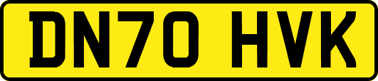 DN70HVK