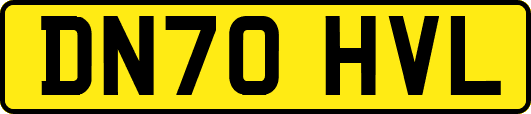 DN70HVL