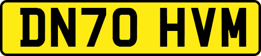 DN70HVM