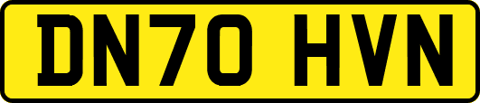 DN70HVN