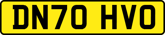 DN70HVO
