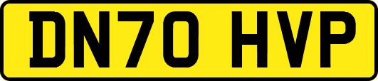 DN70HVP