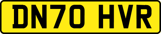 DN70HVR