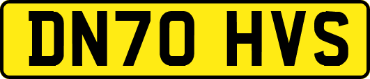 DN70HVS