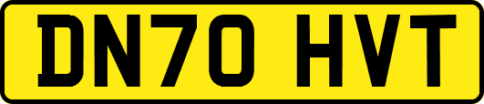 DN70HVT