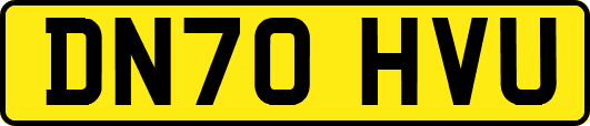 DN70HVU