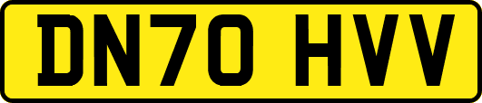 DN70HVV