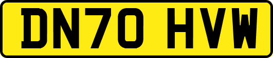 DN70HVW