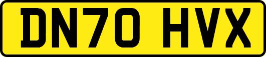DN70HVX