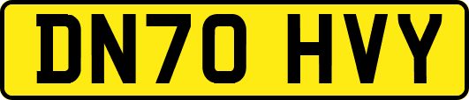 DN70HVY