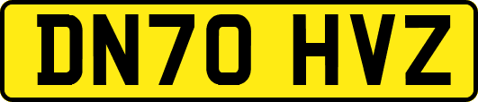DN70HVZ