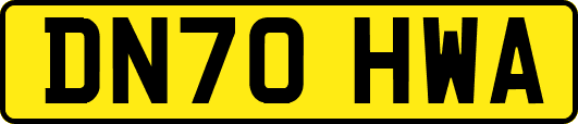 DN70HWA