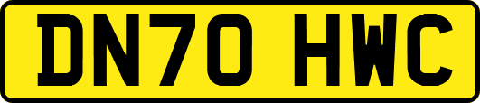 DN70HWC