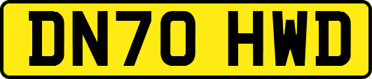 DN70HWD