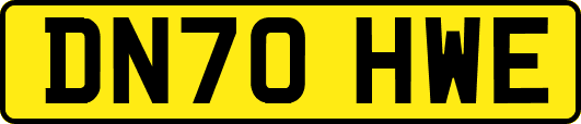 DN70HWE