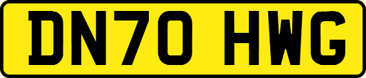 DN70HWG