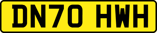 DN70HWH