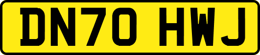 DN70HWJ