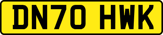 DN70HWK