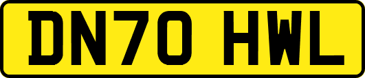 DN70HWL