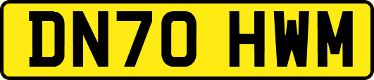 DN70HWM