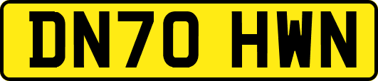 DN70HWN