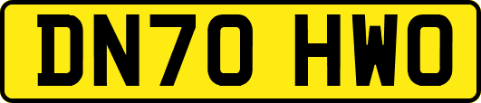DN70HWO