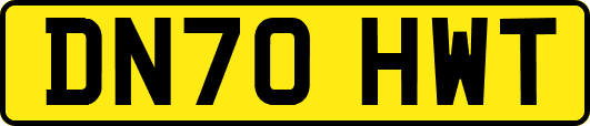 DN70HWT