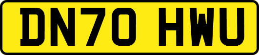 DN70HWU
