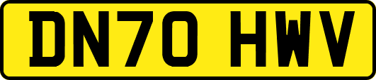 DN70HWV