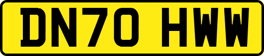 DN70HWW