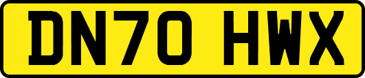 DN70HWX