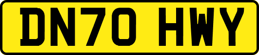 DN70HWY