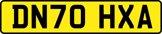 DN70HXA