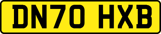 DN70HXB