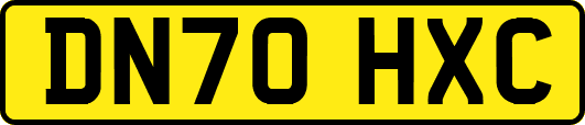 DN70HXC