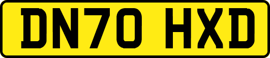 DN70HXD