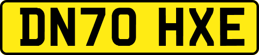 DN70HXE