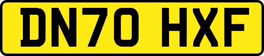 DN70HXF