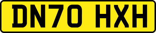 DN70HXH