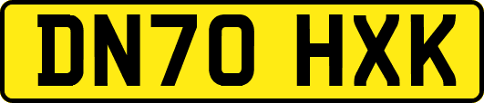 DN70HXK