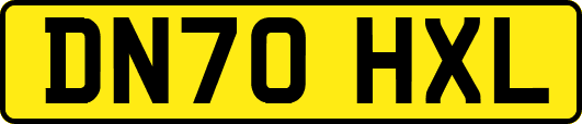 DN70HXL