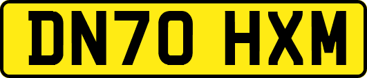 DN70HXM