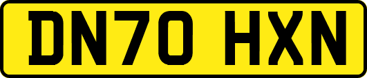 DN70HXN