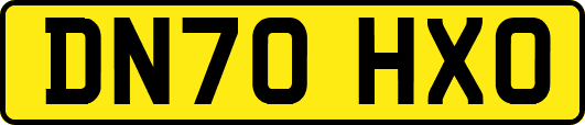 DN70HXO