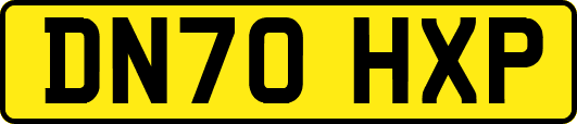 DN70HXP