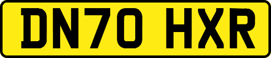 DN70HXR